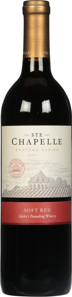 slide 4 of 9, STECHAPE Ste Chappelle Sofrd Idaho, 750 ml