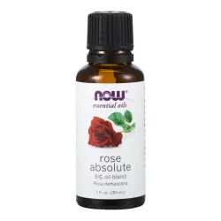 NOW Rose Absolute Oil