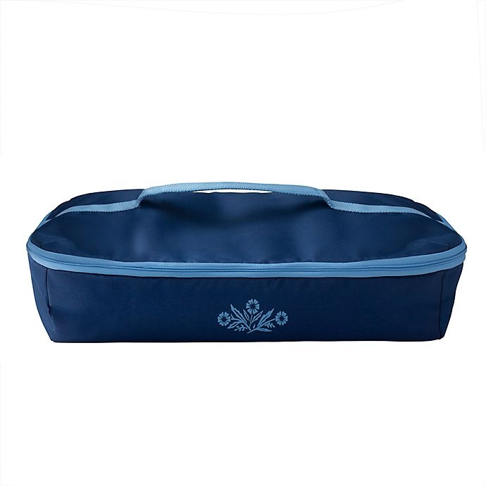 slide 1 of 1, CorningWare 60th Anniversary 3 quart Portable Casserole Set, 3 ct