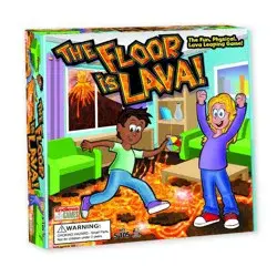Goliath 5+ The Floor is Lava Toy 1 ea