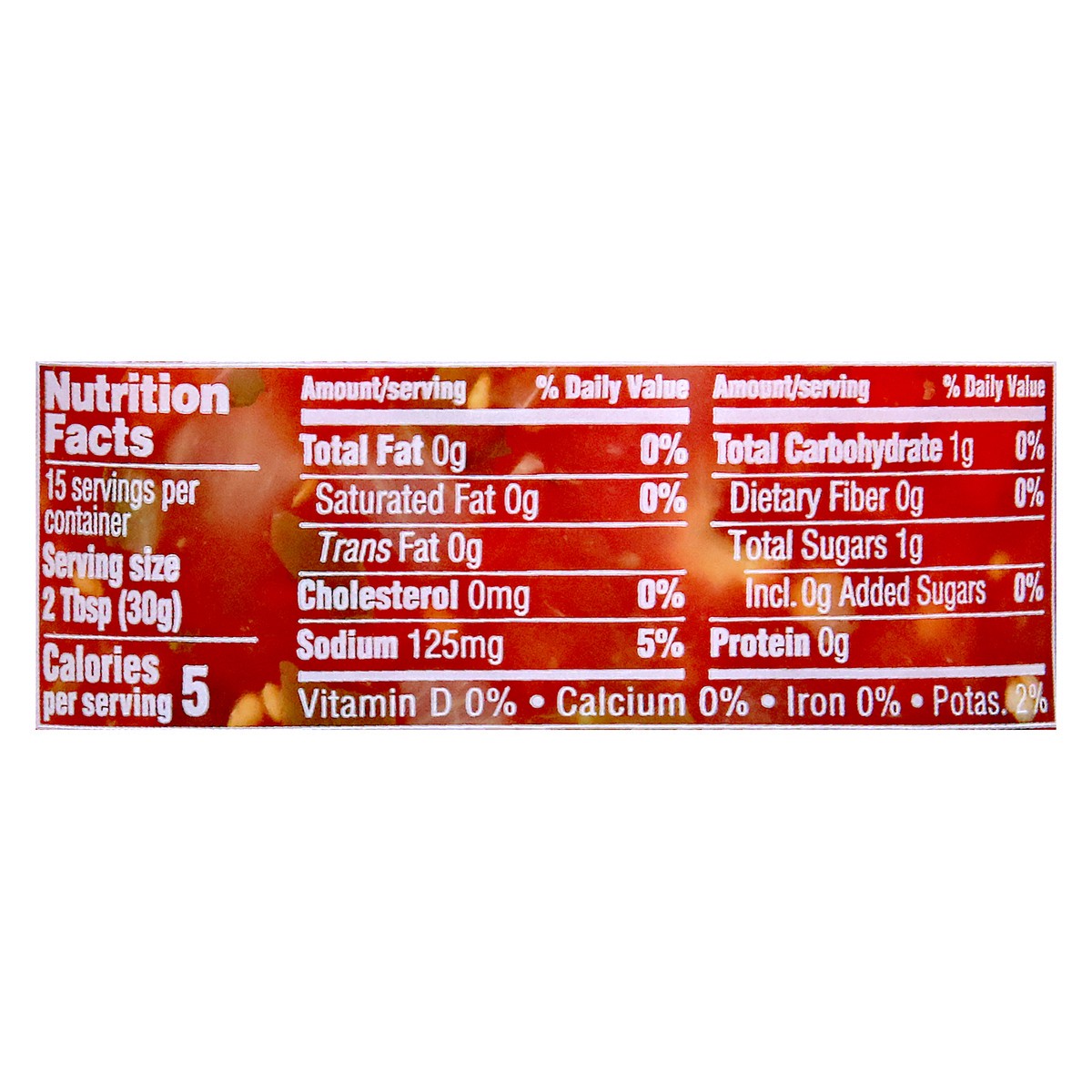 slide 9 of 13, La Mexicana Pico de Gallo 16oz, 14 oz