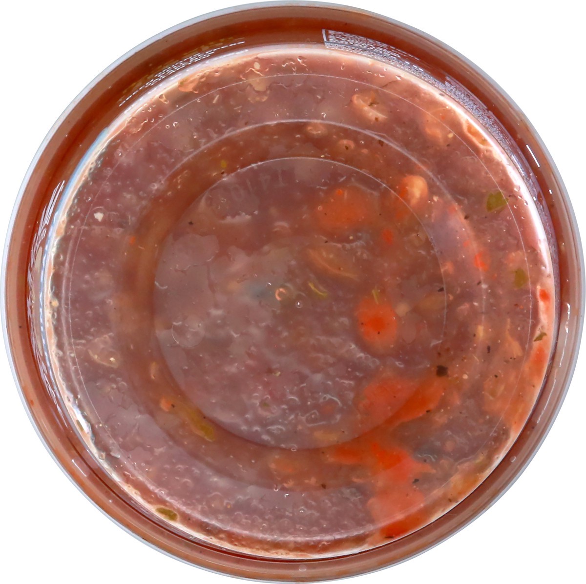 slide 11 of 13, La Mexicana Pico de Gallo 16oz, 14 oz