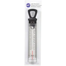 Wilton Candy Thermometer - Candy Making Supplies