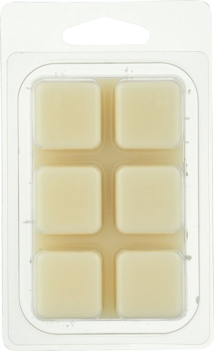 slide 2 of 9, Tuscany Candle White Woods Wax Melts 6 ea, 6 ct