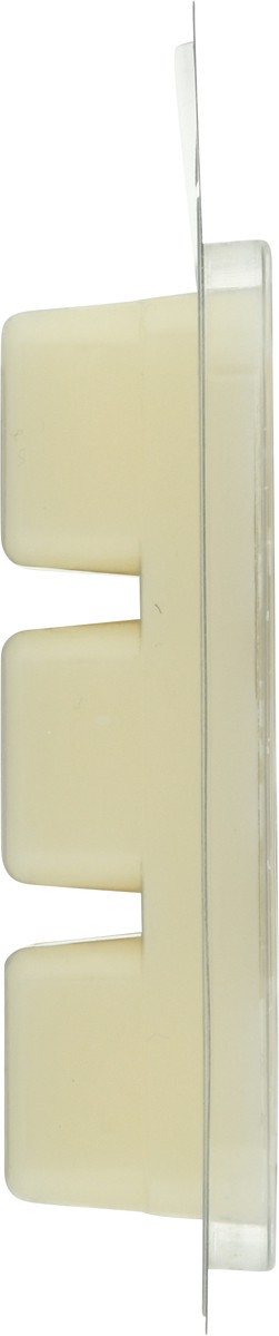 slide 4 of 9, Tuscany Candle White Woods Wax Melts 6 ea, 6 ct