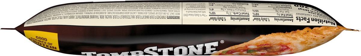 slide 7 of 11, Tombstone Supreme Pizza Stix 3 oz, 3 oz