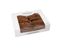 Bill Knapp's Cinnamon Sugar Dunker Donuts