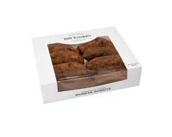 Bill Knapp's Cinnamon Sugar Dunker Donuts