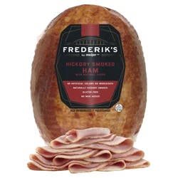 Frederik's By Meijer Frederik's By Meijer Hickory Smoked Ham