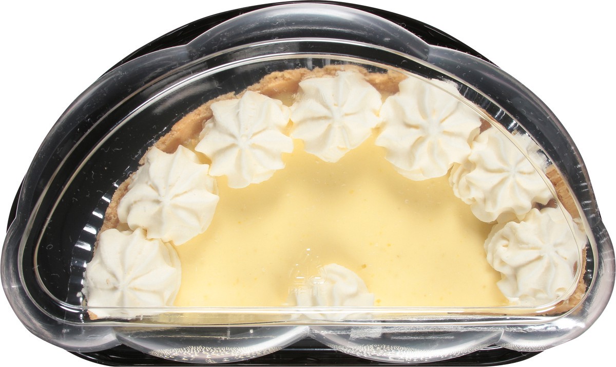 slide 4 of 7, Lunds & Byerlys Key Lime Pie Half 1 ea, 1 ct