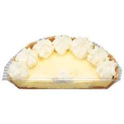 Lunds & Byerlys Key Lime Pie Half 1 ea