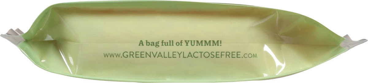 slide 11 of 13, Green Valley Creamery Lactose Free Mild Cheddar Shredded Cheese 6 oz, 1 ct
