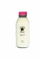 Twin Brook Creamery Fat Free Milk - 32 fl oz