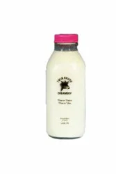 Twin Brook Creamery Fat Free Milk - 32 fl oz