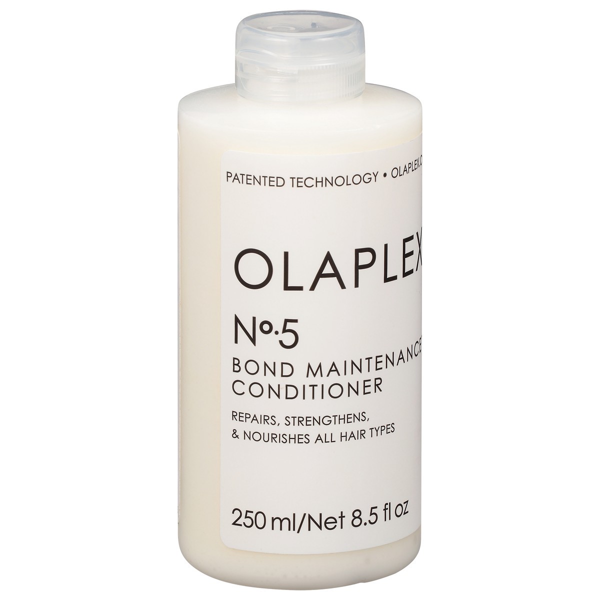 slide 6 of 9, Olaplex No 5 Bond Maintenance No. 5 Bond Maintenance Conditioner 8.5 Ounces, 8.5 oz
