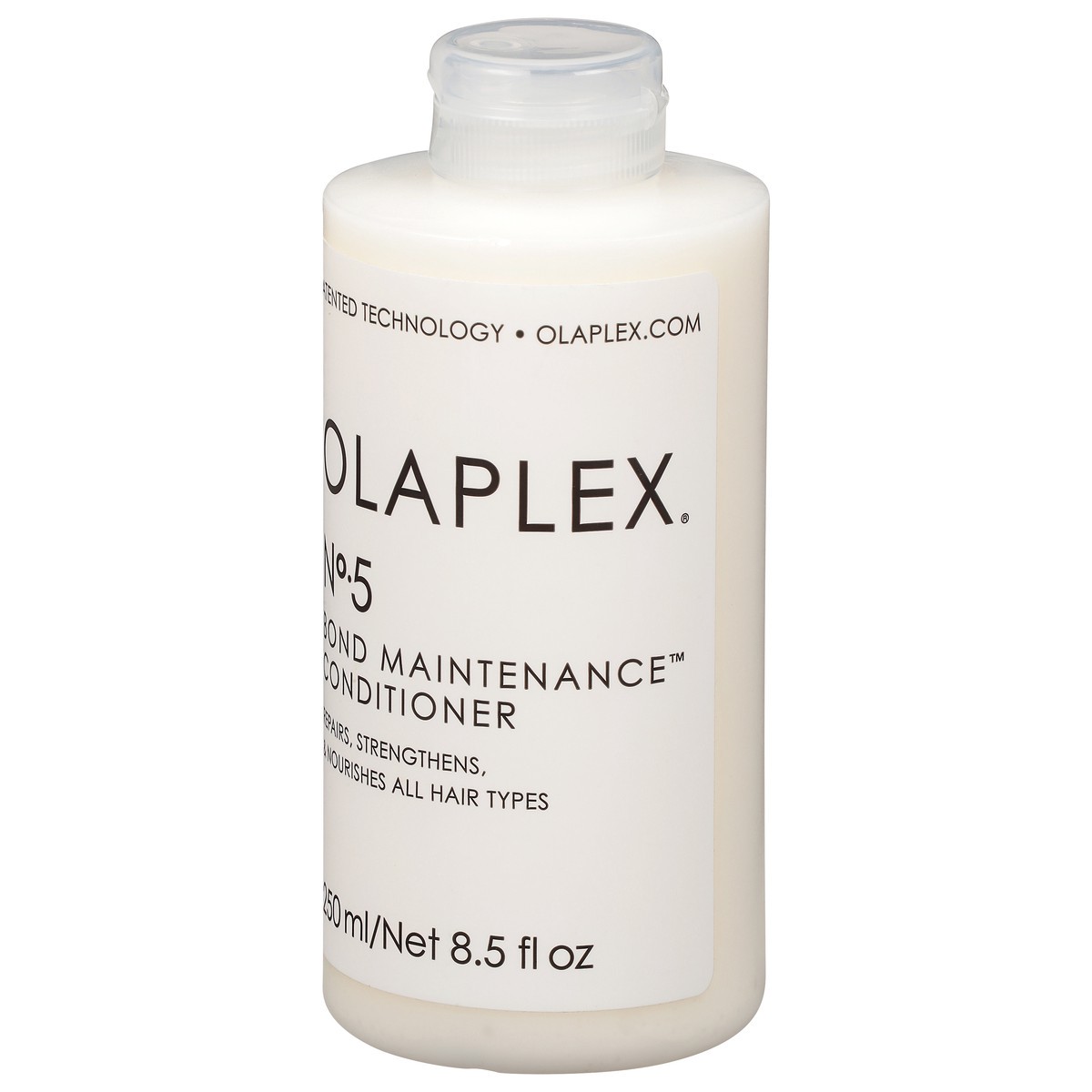 slide 9 of 9, Olaplex No 5 Bond Maintenance No. 5 Bond Maintenance Conditioner 8.5 Ounces, 8.5 oz