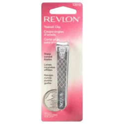 Revlon Toenail Clip 1 ea