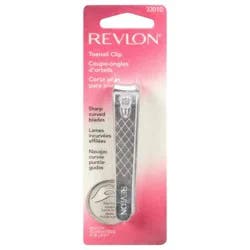 Revlon Toenail Clip 1 ea