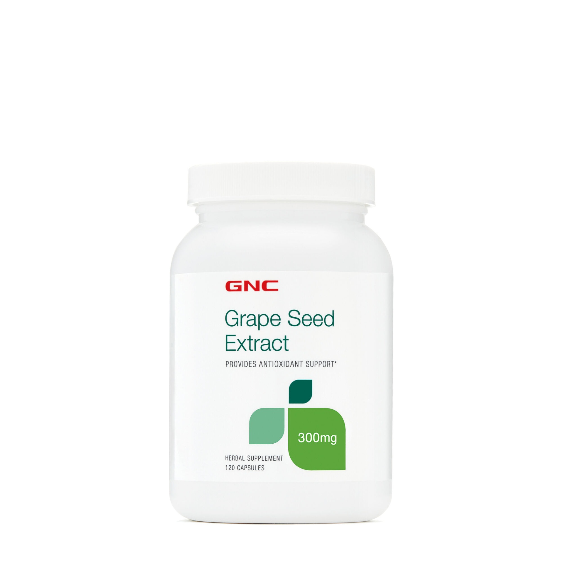 slide 1 of 1, GNC Grape Seed Extract, 120 ct