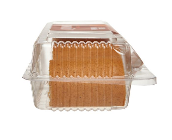 slide 12 of 29, Quinn's Pumpkin Swiss Rolls, 1 ct