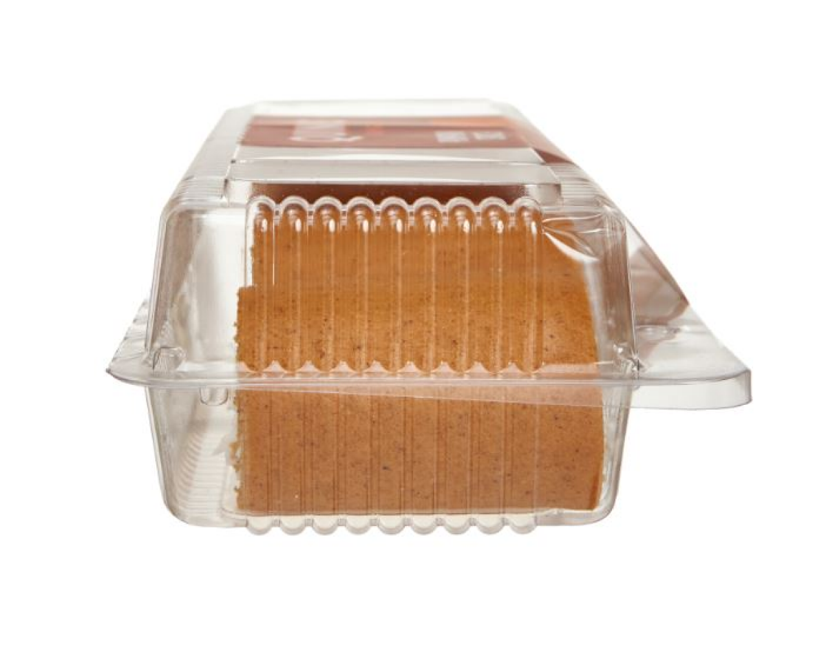 slide 13 of 29, Quinn's Pumpkin Swiss Rolls, 1 ct