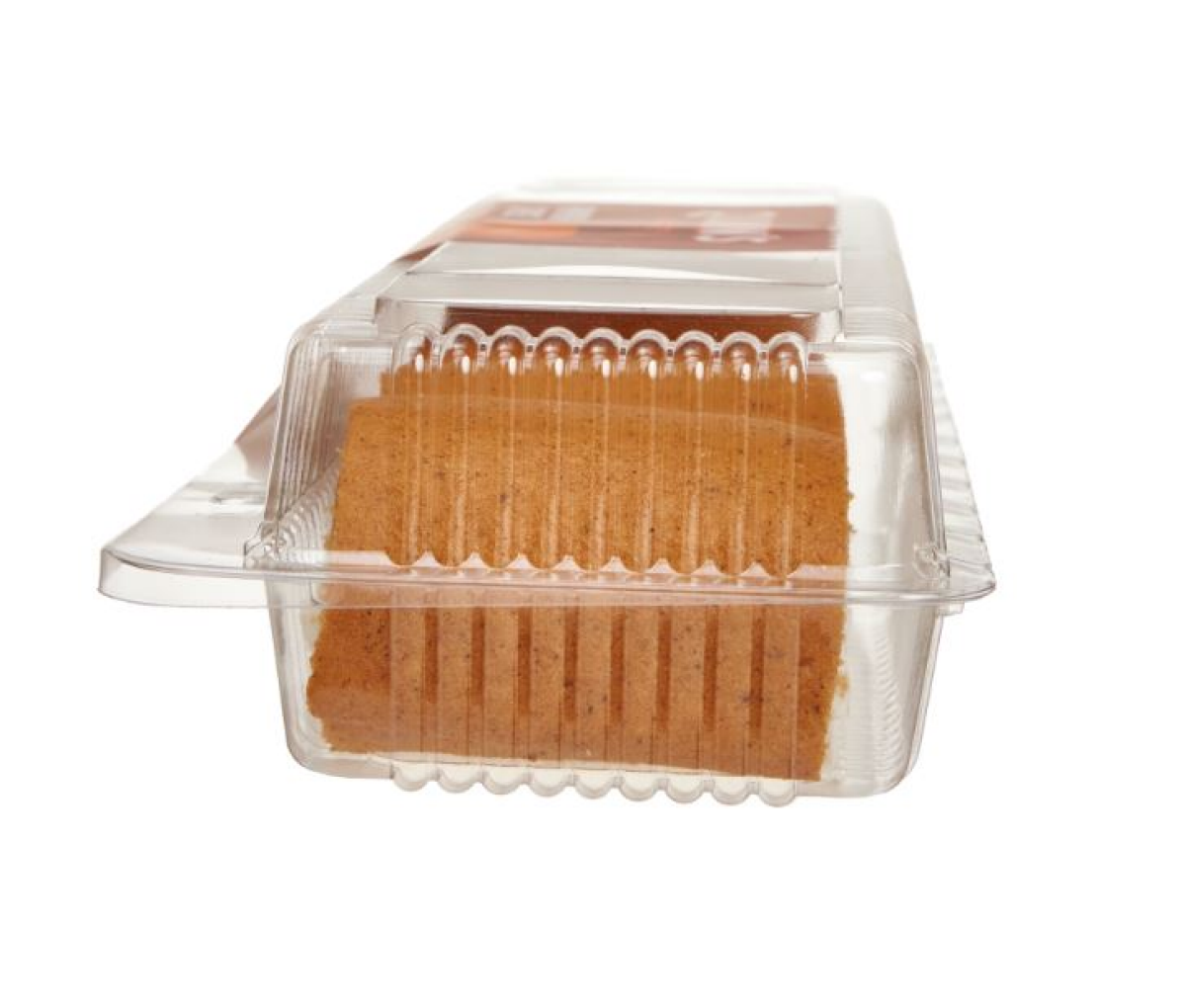 slide 25 of 29, Quinn's Pumpkin Swiss Rolls, 1 ct