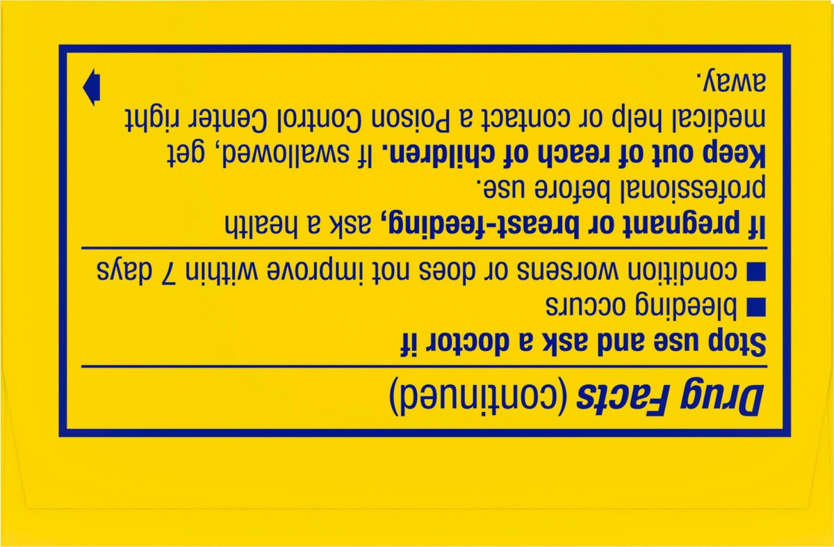 slide 13 of 14, Preparation H Hemorrhoid Cooling Gel with Aloe - 1.8 Oz, 1.8 oz