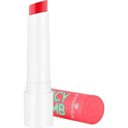 essence Juicy Bomb Glossy Butter Balm 01 One In A Melon - 0.08 oz