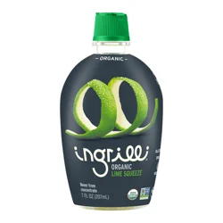 Ingrilli Og Lime Squeeze - 7 oz