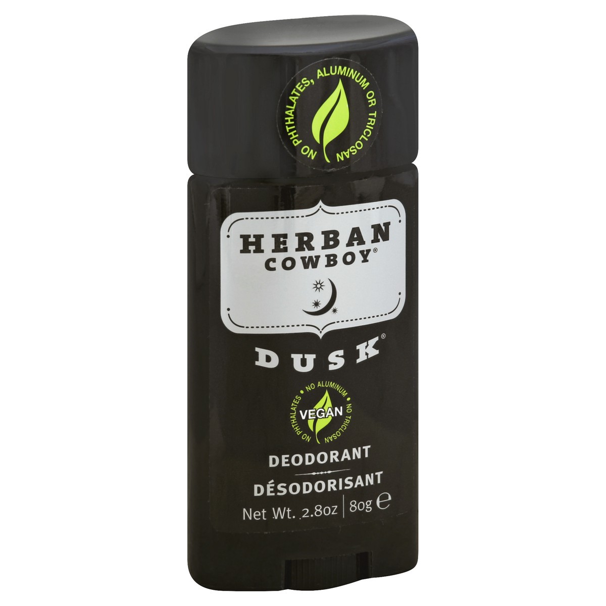 slide 3 of 3, Herban Cowboy Deodorant 2.8 oz, 2.8 oz