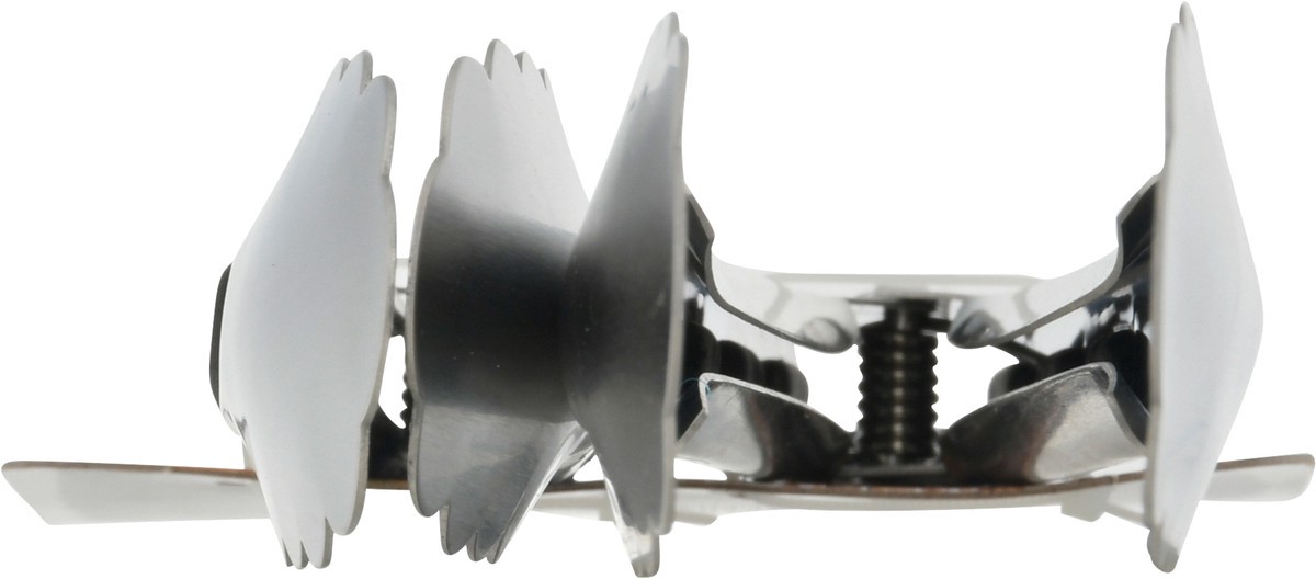 slide 6 of 9, Farberware Barbecue Tongs 2 1 ea, 1 ct