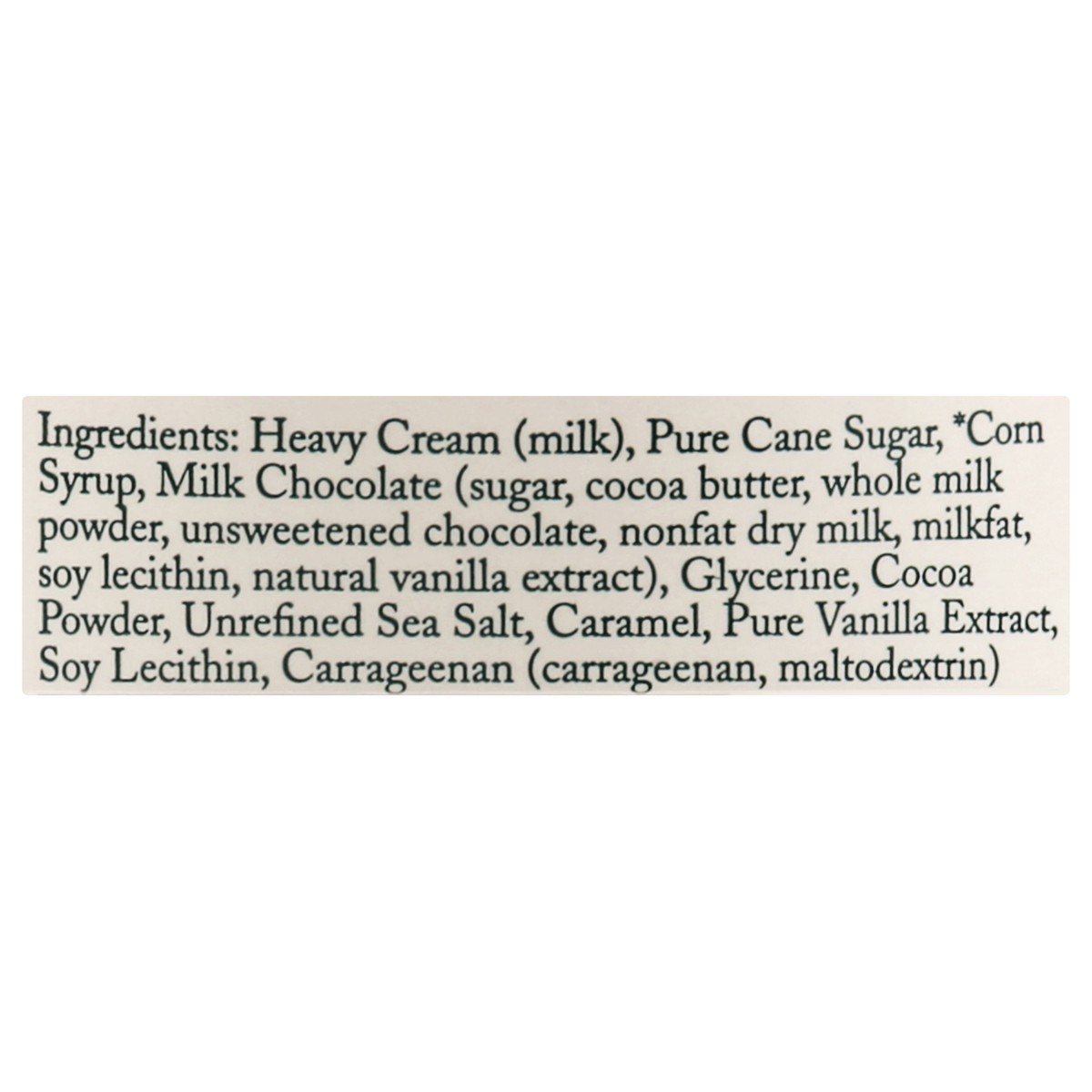 slide 10 of 13, Stonewall Kitchen Milk Chocolate Sea Salt Caramel Sauce 354 gr, 354 g