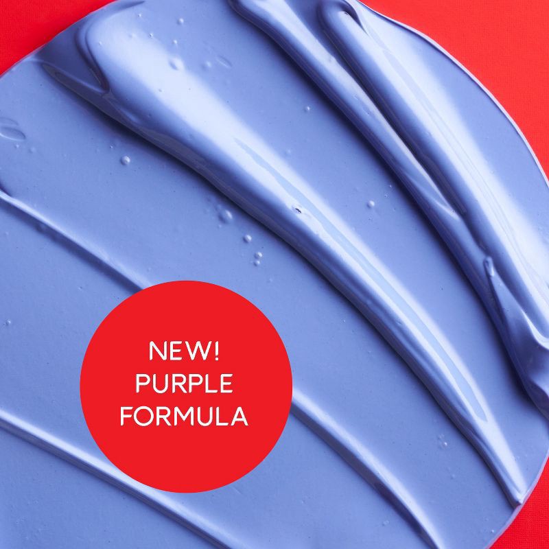 slide 3 of 9, Colgate Optic White Purple Toothpaste for Teeth Whitening, Mint Paste, 4.2 Oz, 4.2 oz