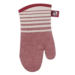 Kay Dee Designs Cook Oven Mitt - Marsala