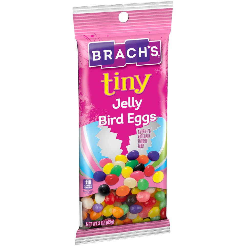 slide 2 of 8, Brach's Easter Jelly Beans, 3 oz