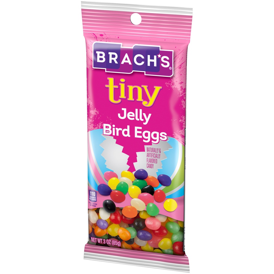 slide 3 of 8, Brach's Easter Jelly Beans, 3 oz