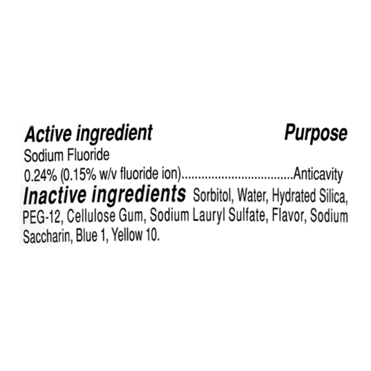 slide 10 of 13, Colgate Kids Pokemon Toothpaste with Fluoride, Mild Bubble Fruit Flavor, 4.6 Oz., 4.6 oz