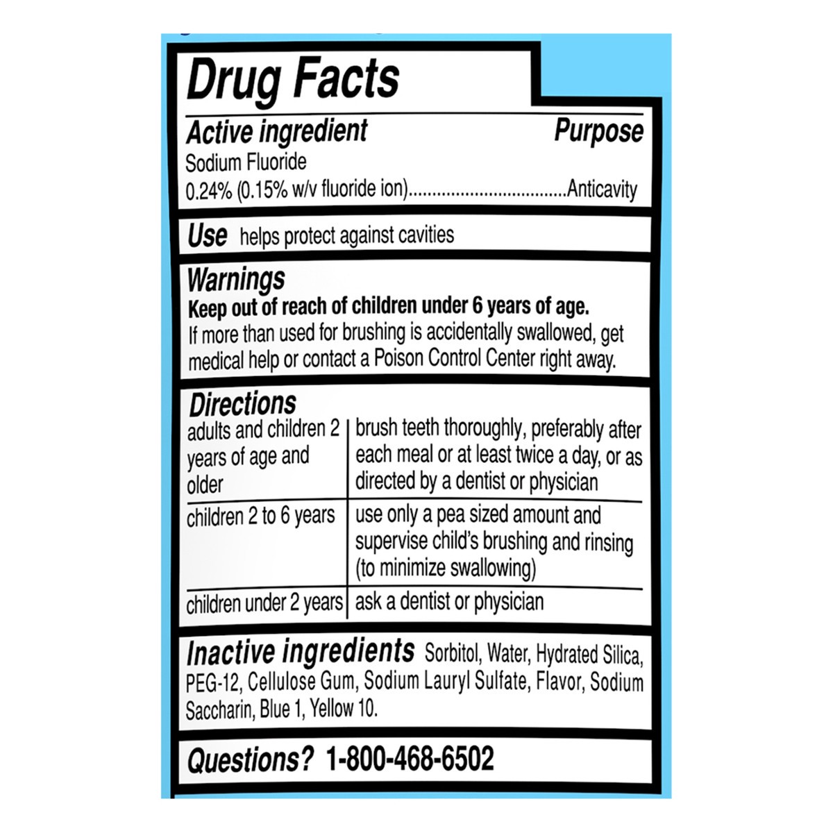 slide 2 of 13, Colgate Kids Pokemon Toothpaste with Fluoride, Mild Bubble Fruit Flavor, 4.6 Oz., 4.6 oz