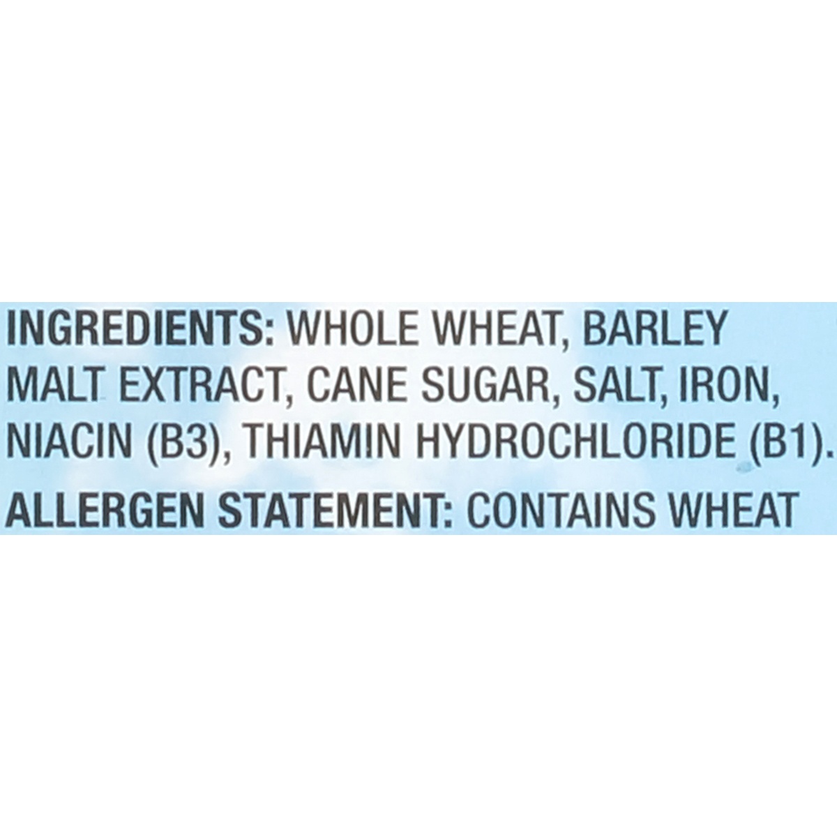 slide 8 of 8, Weetabix Whole Grain Cereal, 7 oz