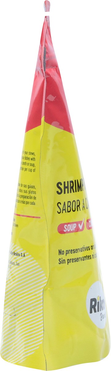 slide 5 of 9, Riko Brand Shrimp Bouillon 8 oz, 8 oz