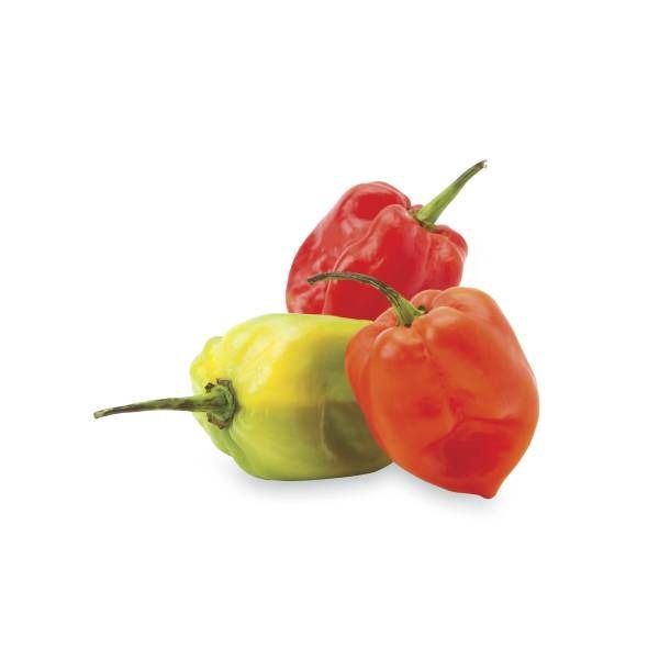 slide 1 of 1, Grace Green Scotch Bonnet Hot Pepper Sauce, 4.8 oz