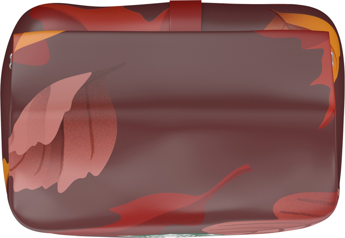 slide 9 of 9, Starbucks Medium Roast Ground Fall Blend Coffee 17 oz, 17 oz
