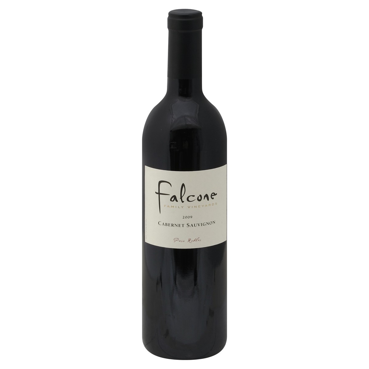 slide 2 of 2, Falcone Cabernet Sauvignon 750 ml, 750 ml