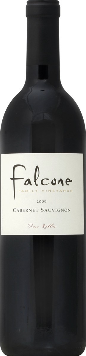 slide 1 of 2, Falcone Cabernet Sauvignon 750 ml, 750 ml