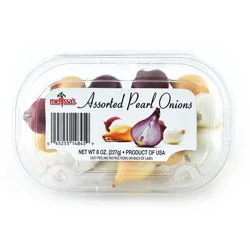 Melissa's Assorted Pearl Onions