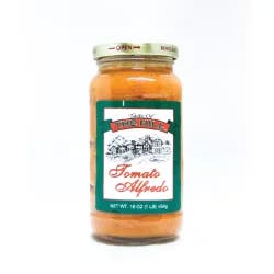 Taste of the Hill Tomato Alfredo Sauce