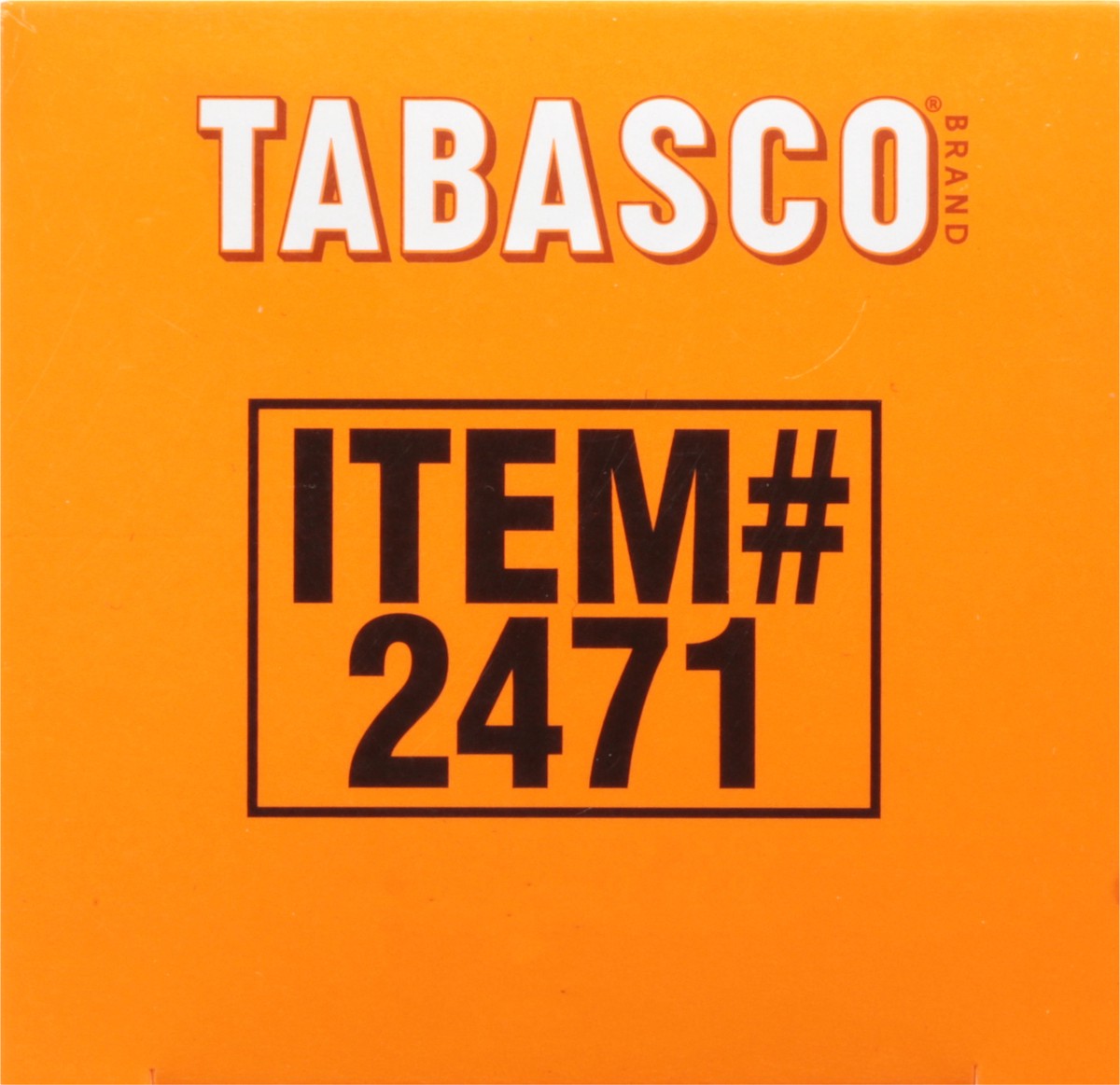 slide 9 of 9, Tabasco Classic Pepper Sauce 12 fl oz, 12 fl oz