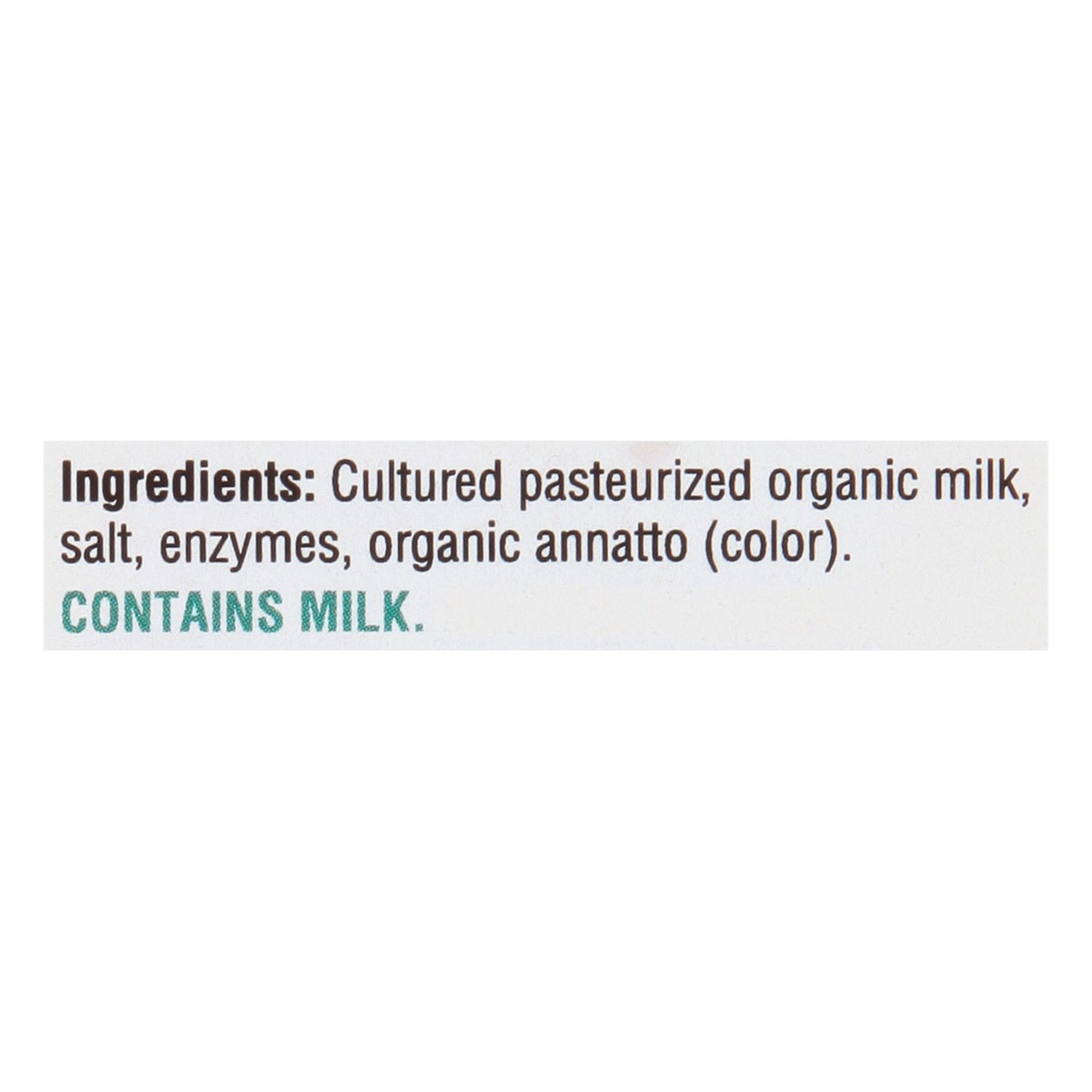 slide 13 of 14, Roth Organics Original Organic Havarti Cheese 6 oz, 6 oz