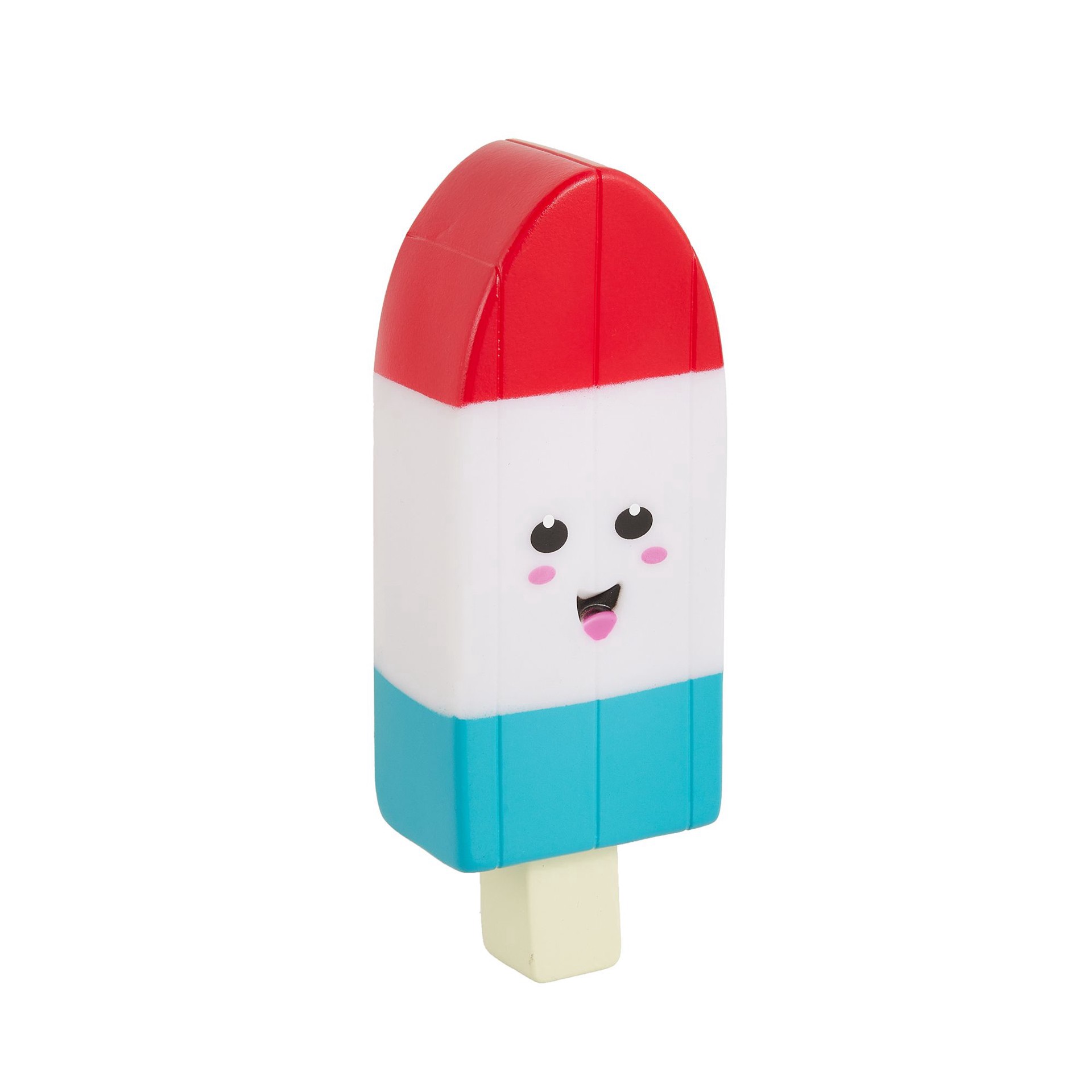 slide 1 of 1, Joyhound Vinyl Popsicle Squeaky Dog Toy, 1 ct