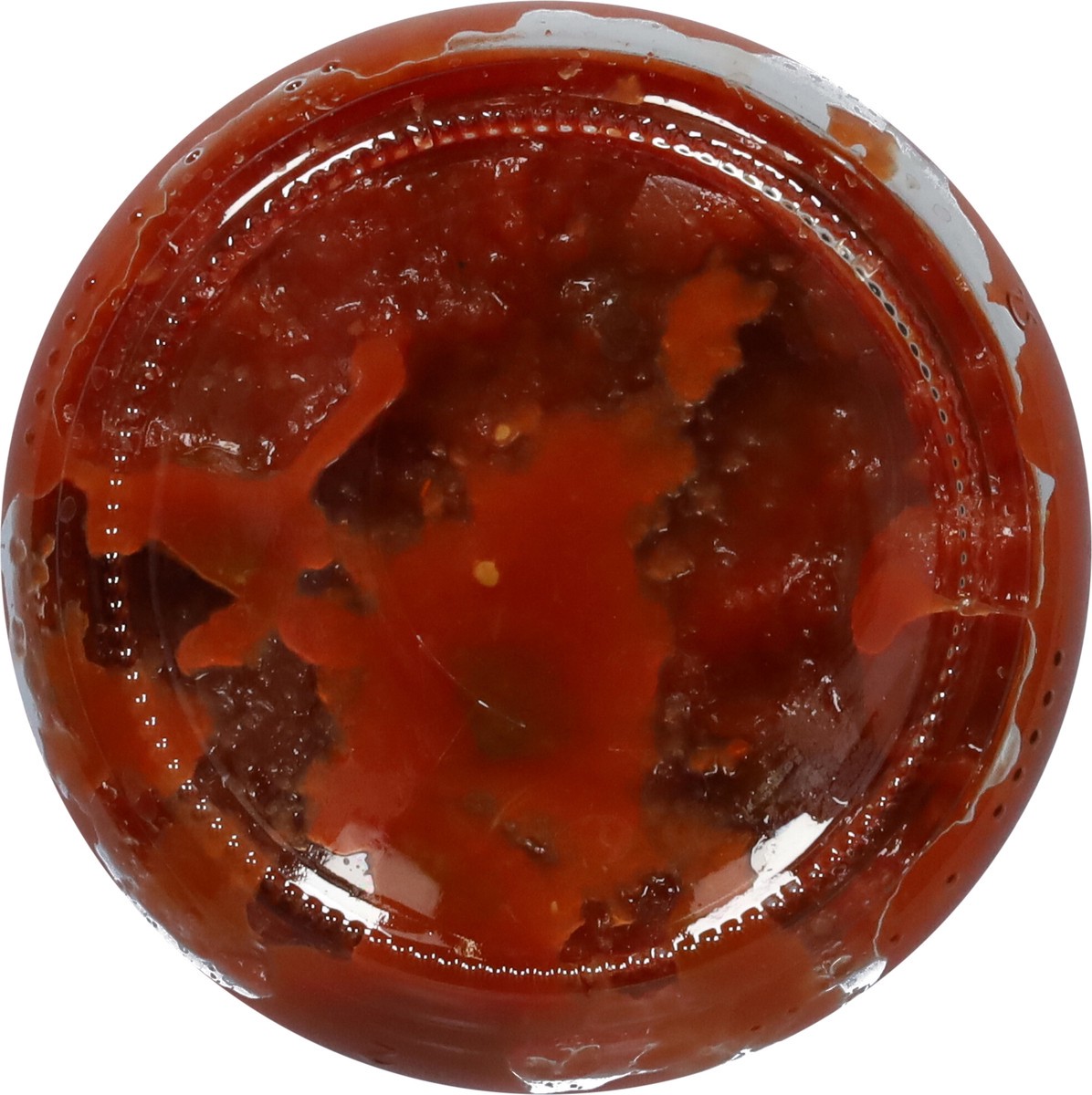 slide 9 of 9, Crav'n Flavor Mild Thick & Chunky Salsa 24 oz, 